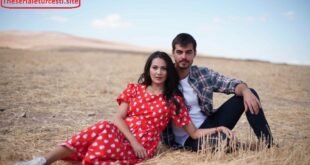 Poveste din Anatolia Episodul