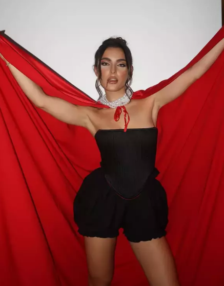 Alexia Eram, surprinsă cu noul iubit: Răzbunarea lui Mario Fresh după despărțire
