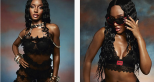 ayra starr biography