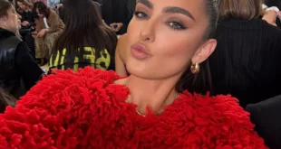 Alexia Eram, surprinsă cu noul iubit: Răzbunarea lui Mario Fresh după despărțire